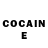 COCAIN 99% Zaenall Chikall